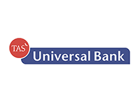 Банк Universal Bank в Мешково-Погорелово